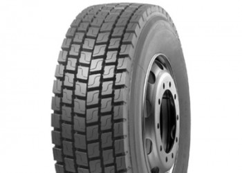 10R20 Torque TQ638 149/146K Ведуча вантажна шина