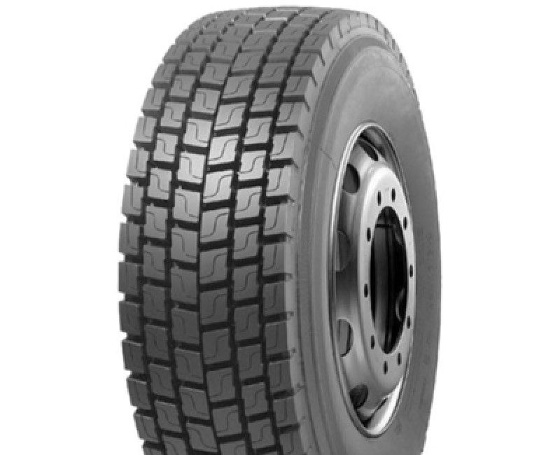 10R20 Torque TQ638 149/146K Ведуча вантажна шина