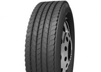 265/70R19.5 Gold Partner GP715 143/141J Рульова шина