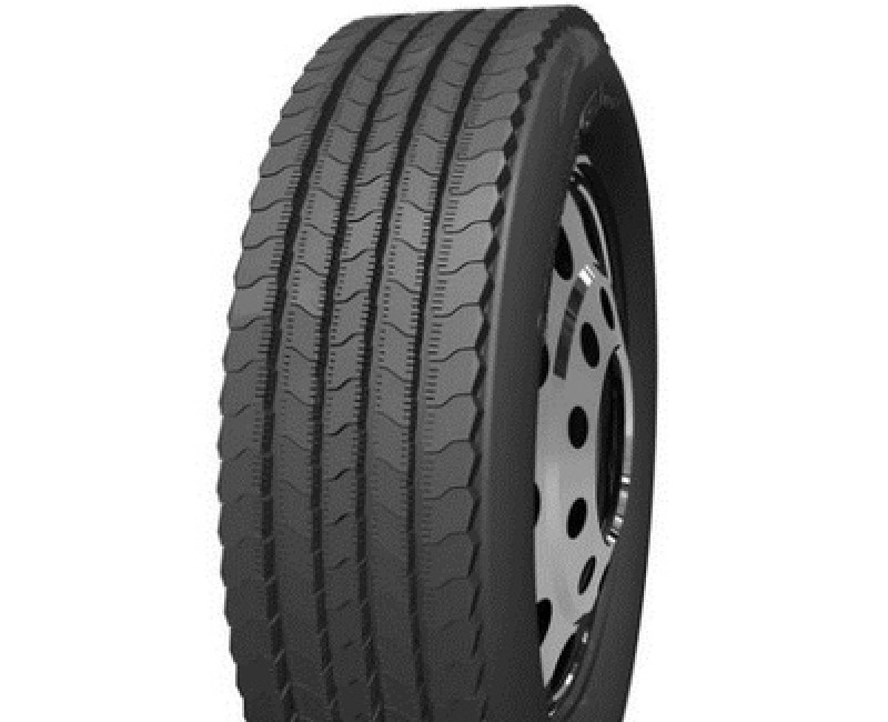 265/70R19.5 Gold Partner GP715 143/141J Рульова шина