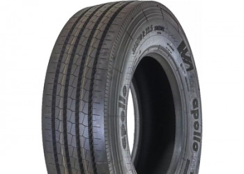 245/70R17.5 Apollo ENDURACE-RA 136/134M Рульова вантажна шина