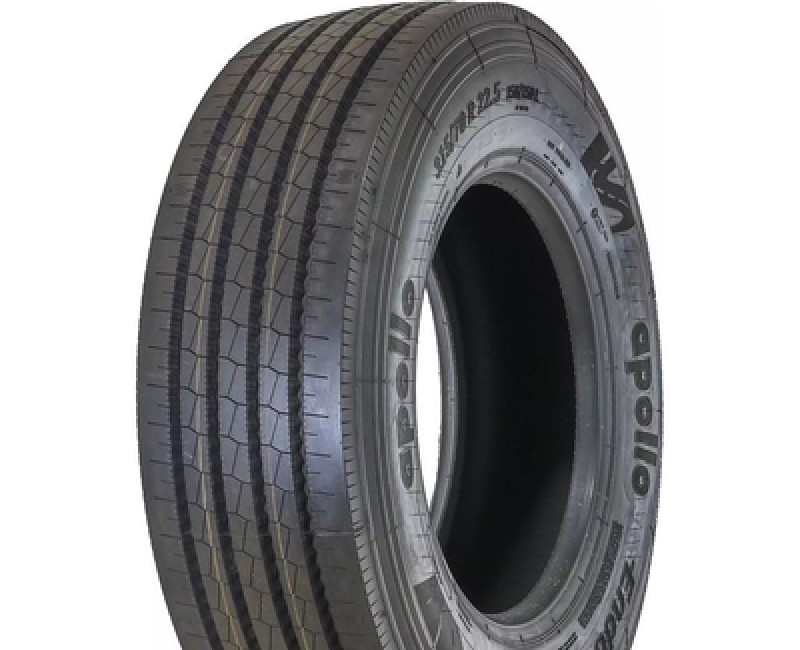 245/70R17.5 Apollo ENDURACE-RA 136/134M Рульова вантажна шина