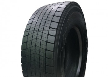 315/70R22.5 CROSS WIND CWD10E 156/150L Ведуча вантажна шина