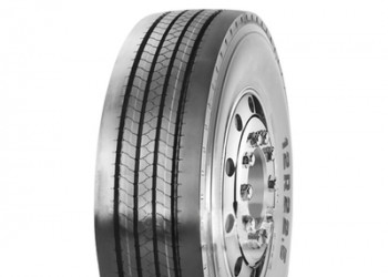 315/80R22.5 Sportrak SP316 157/154L Рульова вантажна шина