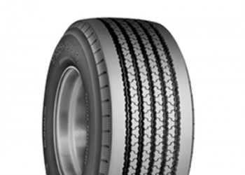 245/70R17.5 Firestone TSP3000 143/141J Причіпна вантажна шина