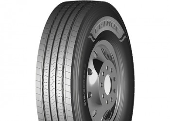 315/80R22.5 CETROC GHA20 160/157L Рульова вантажна шина