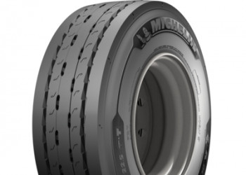 385/65R22.5 Michelin X Multi HL T 164K Причіпна вантажна шина