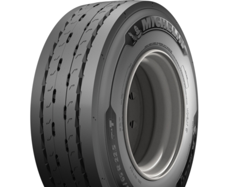 385/65 R22.5 Michelin X Multi HL T 164K Причіпна вантажна шина