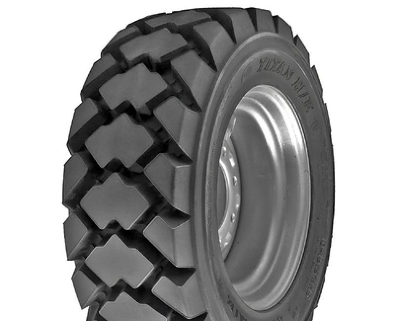 12R16.5 Titan NHS H/E Індустріальна шина