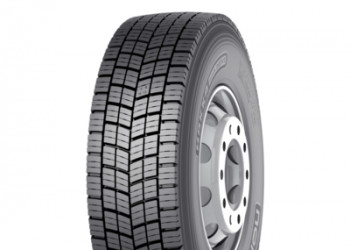 315/70R22.5 Nokian E-Truck Drive 154/150L Ведуча вантажна шина