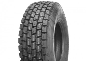315/80R22.5 Sportrak SP902 157/154K Ведуча вантажна шина