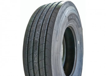 315/80R22.5 Atlander ATL273 157/154K Рульова вантажна шина