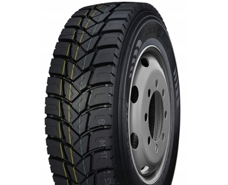 13R22.5 Tracmax GRT770 156/150K Ведуча вантажна шина