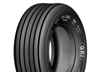 14R16.1 GRI GREEN EX I100 134B Сільгосп шина