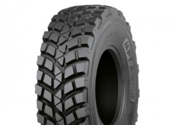 14.5R20 Nokian MPT Agile 152G Індустріальна шина