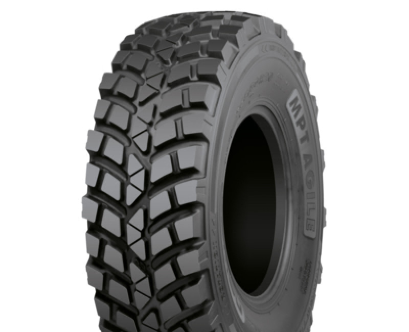 14.5R20 Nokian MPT Agile 152G Індустріальна шина