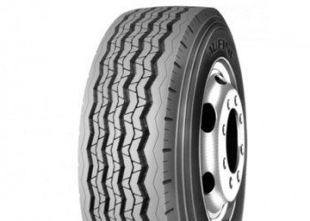 385/65R22.5 Doupro ST932 160K Причіпна вантажна шина