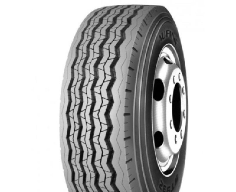 385/65R22.5 Doupro ST932 160K Причіпна вантажна шина