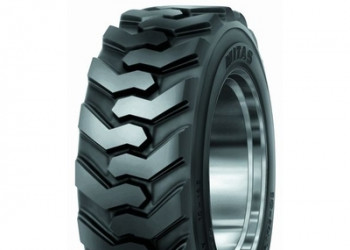 12.5/80R18 Mitas Big Boy 141/128A8/A8 Індустріальна шина