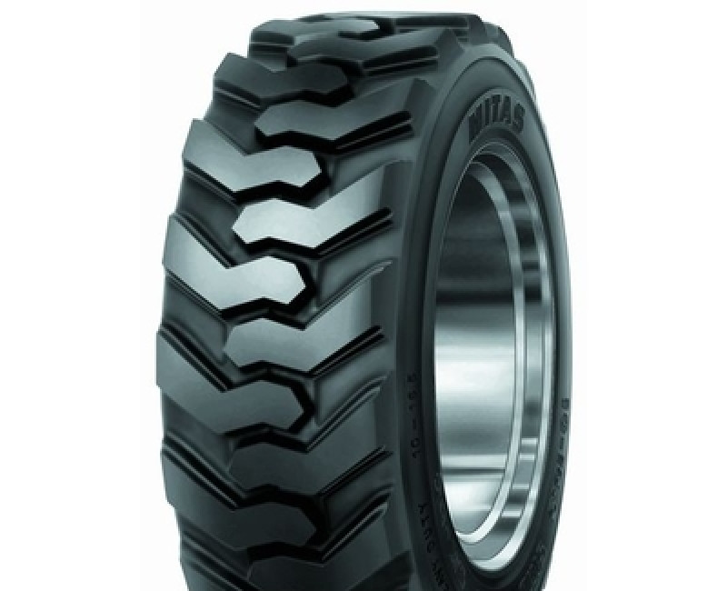 12.5/80R18 Mitas Big Boy 141/128A8/A8 Індустріальна шина
