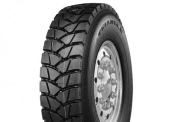 295/80R22.5 Triangle TR918 152/149K Кар'єрна вантажна шина