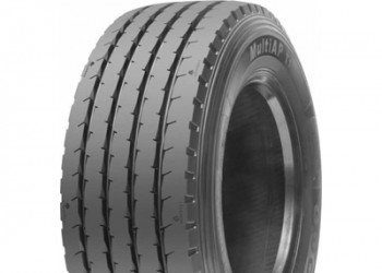 385/65R22.5 Goodride MultiAP T1 160K Причіпна вантажна шина