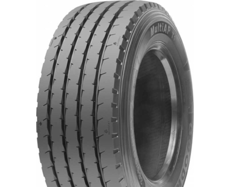 385/65R22.5 Goodride MultiAP T1 160K Причіпна вантажна шина