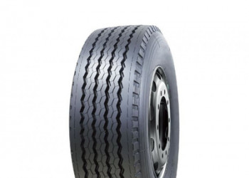 385/65R22.5 HunterRoad H101 160L Причіпна вантажна шина