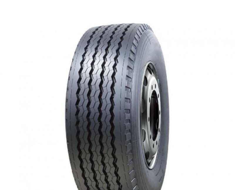 385/65R22.5 HunterRoad H101 160L Причіпна вантажна шина