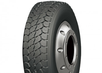 385/65R22.5 Windforce WT3030 160L Причіпна вантажна шина