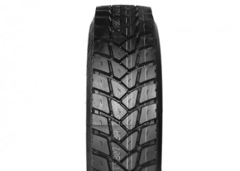 13R22.5 Neoterra NT699 154/151K Ведуча вантажна шина