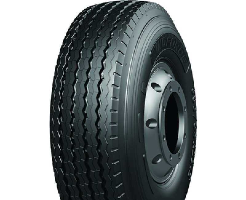 215/75R17.5 Windforce WT3000 135/133J Причіпна вантажна шина