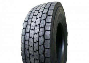 295/80R22.5 CROSS WIND CWD30K 152/148M Ведуча вантажна шина