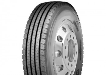 295/80R22.5 Otani OH-101 152/148M Рульова шина