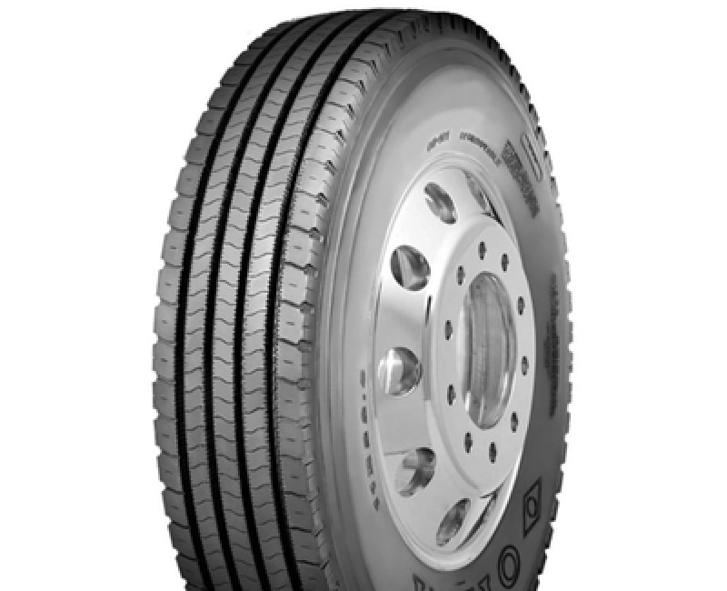 295/80R22.5 Otani OH-101 152/148M Рульова шина