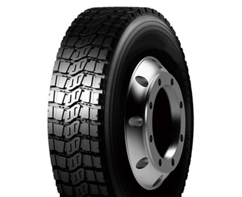 12R20 Wellplus WAM716 156/153K Ведуча вантажна шина