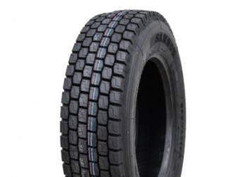 315/80R22.5 Samson GL268D 154/151M Ведуча вантажна шина