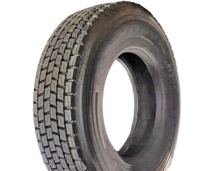 295/80R22.5 Radburg (наварка) PBD10 Ведуча вантажна шина