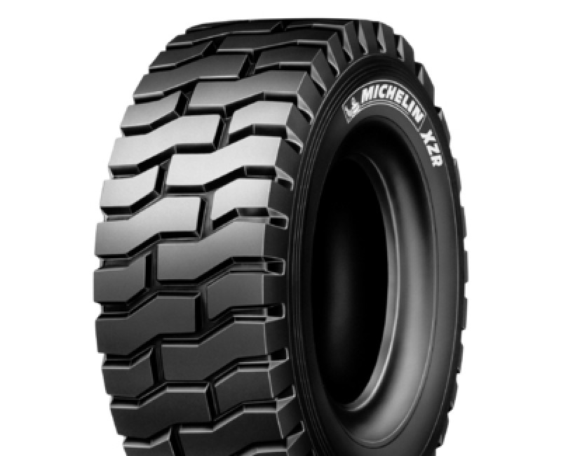 7R12 Michelin XZR 136A5 Індустріальна шина