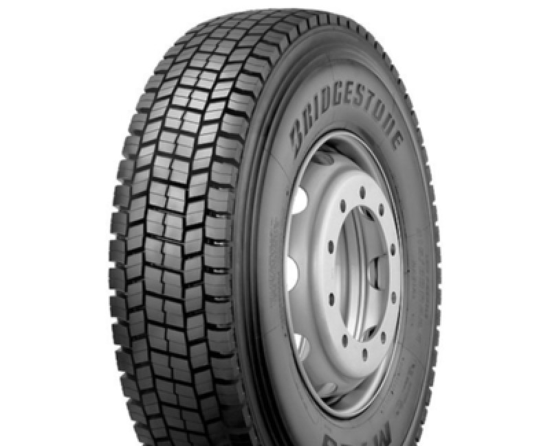 285/70R19.5 Bridgestone M729 145/143M Ведуча шина