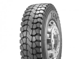 13R22.5 Pirelli TG 88 156/150K Ведуча шина
