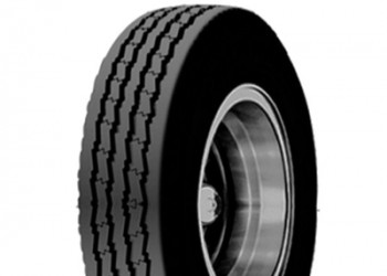 7.5R20 Triangle TR666 130/128L Рульова шина