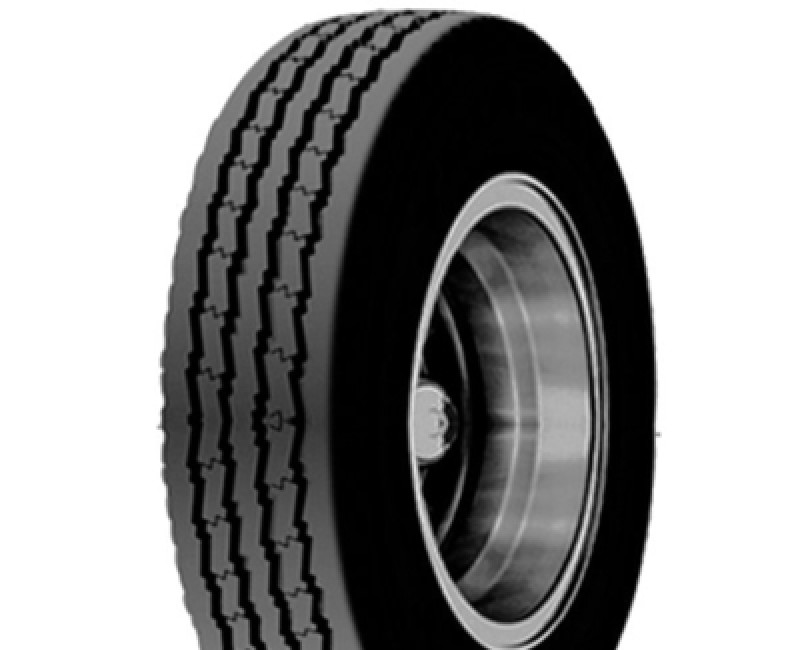 7.5R20 Triangle TR666 130/128L Рульова шина