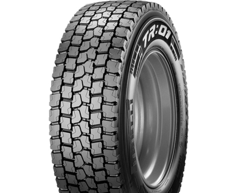 245/70R19.5 Pirelli TR:01 136/134M Ведуча шина
