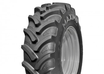 14.9R30 Trelleborg Maximo RAD85 135/132A8/B Сільгосп шина
