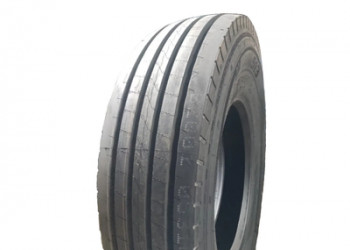 315/80R22.5 Habilead BL513 157/153L Рульова вантажна шина