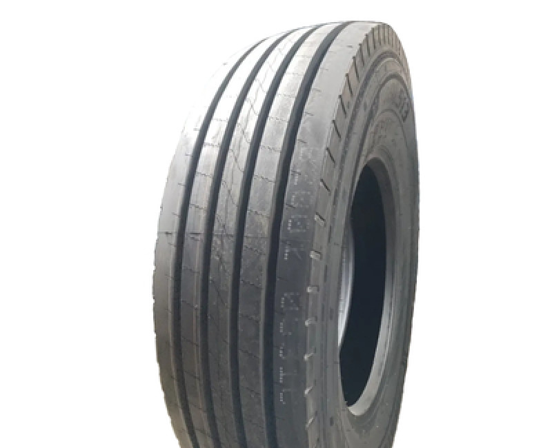 315/80R22.5 Habilead BL513 157/153L Рульова вантажна шина