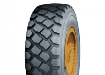 17.5R25 WestLake CB760 E3/L3 182/167A2/B Індустріальна шина