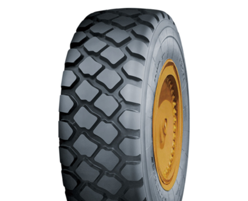 17.5R25 WestLake CB760 E3/L3 182/167A2/B Індустріальна шина