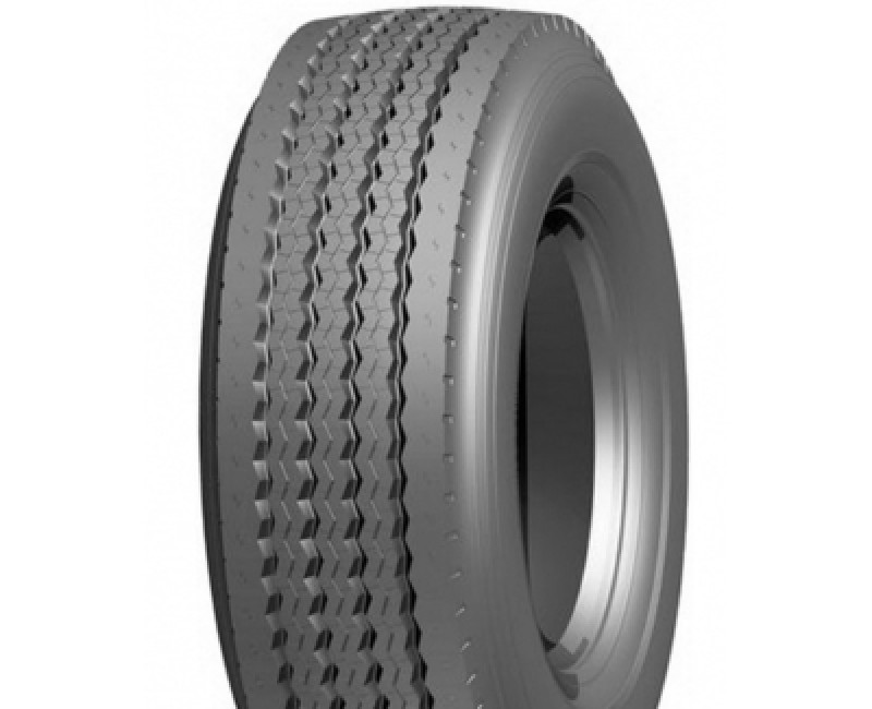 385/65R22.5 Amberstone 396 160K Причіпна шина